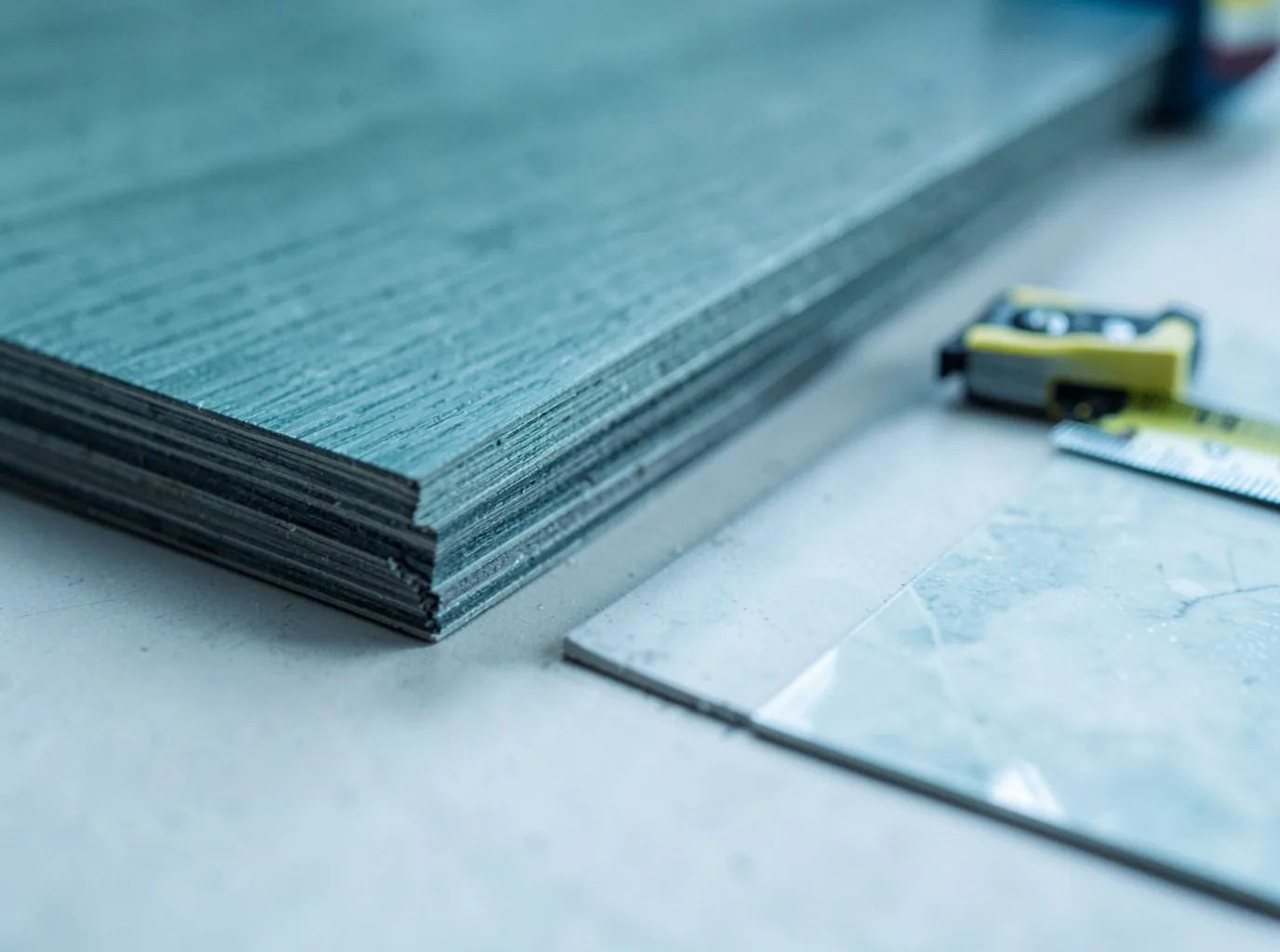 Luxury Vinyl Plank Installation Carter Lake, IA FAQs
